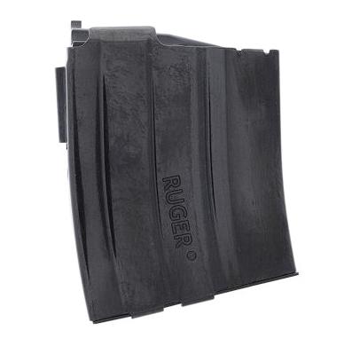 Ruger Mini 30 Magazine 7.62x39mm 10 Rounds Black